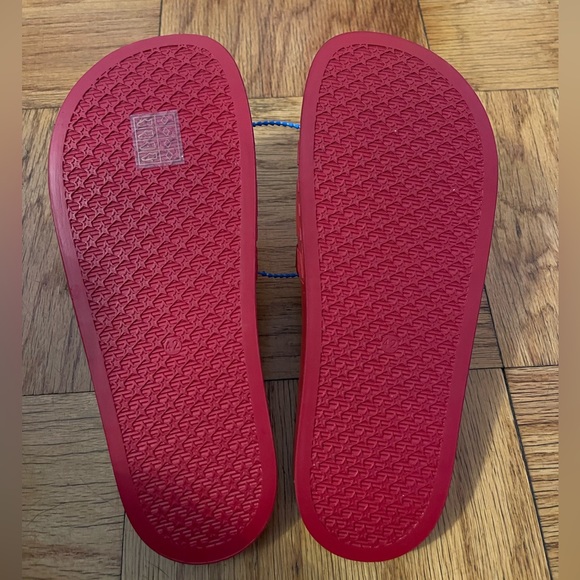 Versace Rubber Pool Slides Men’s - Picture 14 of 15